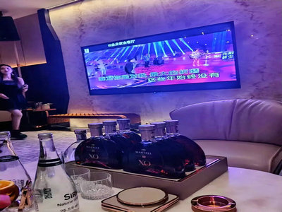 赣州夜场招聘